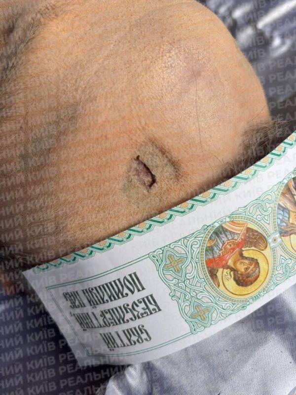 Жительница Киева обвиняет сотрудников ТЦК в убийстве своего мужа Жительница Киева обвиняет сотрудников ТЦК в убийстве своего мужа