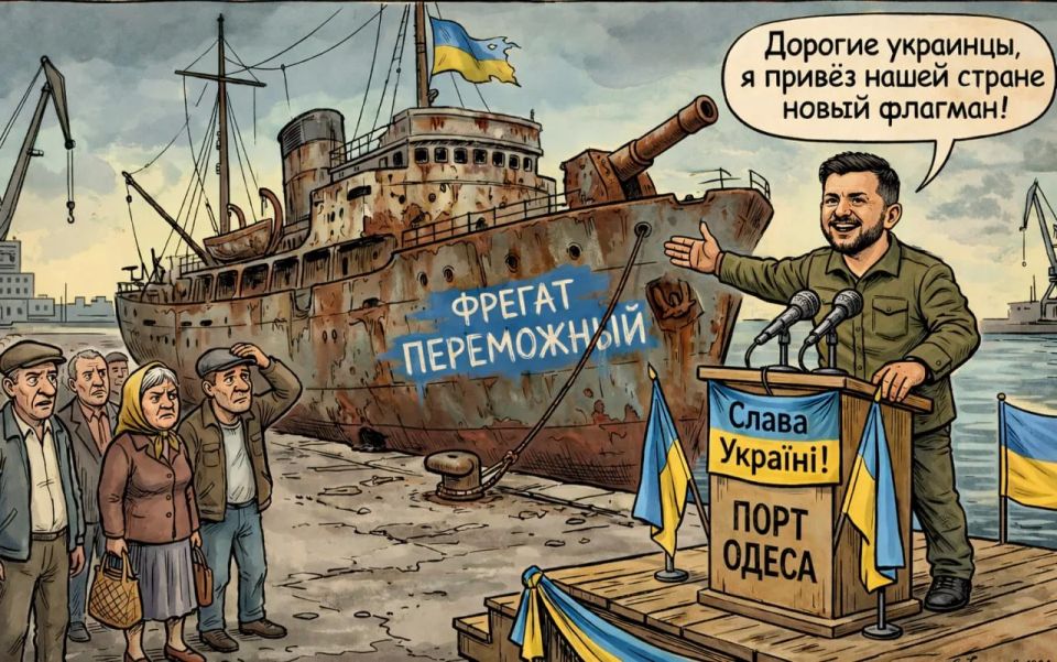 Вот и закончился очередной насыщенный событиями день