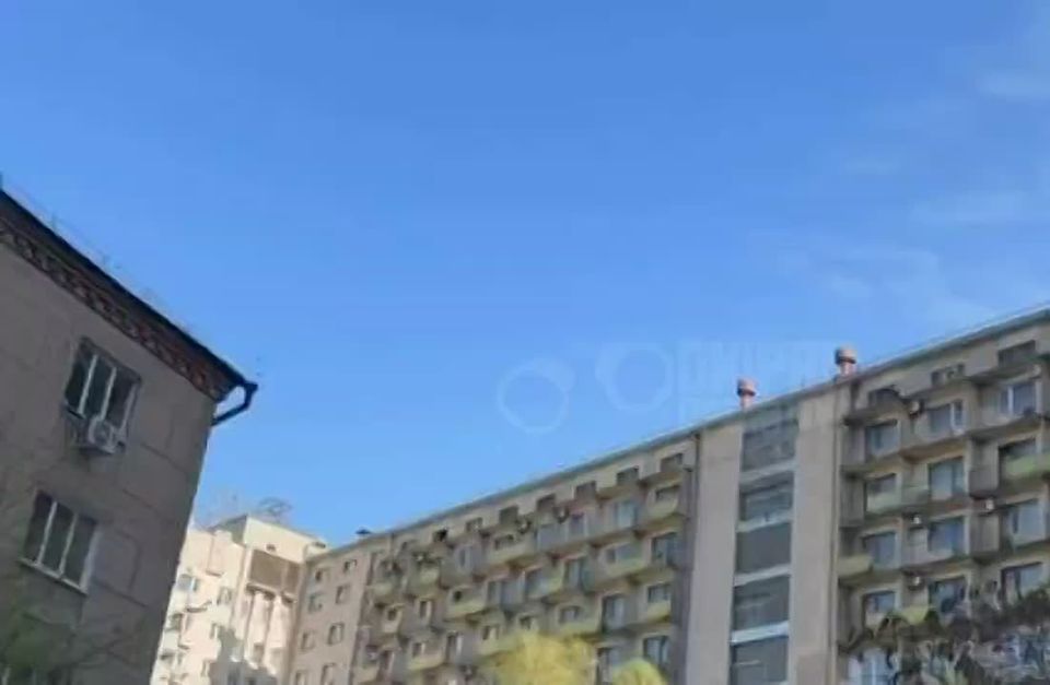 Российские БПЛА-камикадзе "Герань-2" сегодня утром работали по целям в Днепропетровске