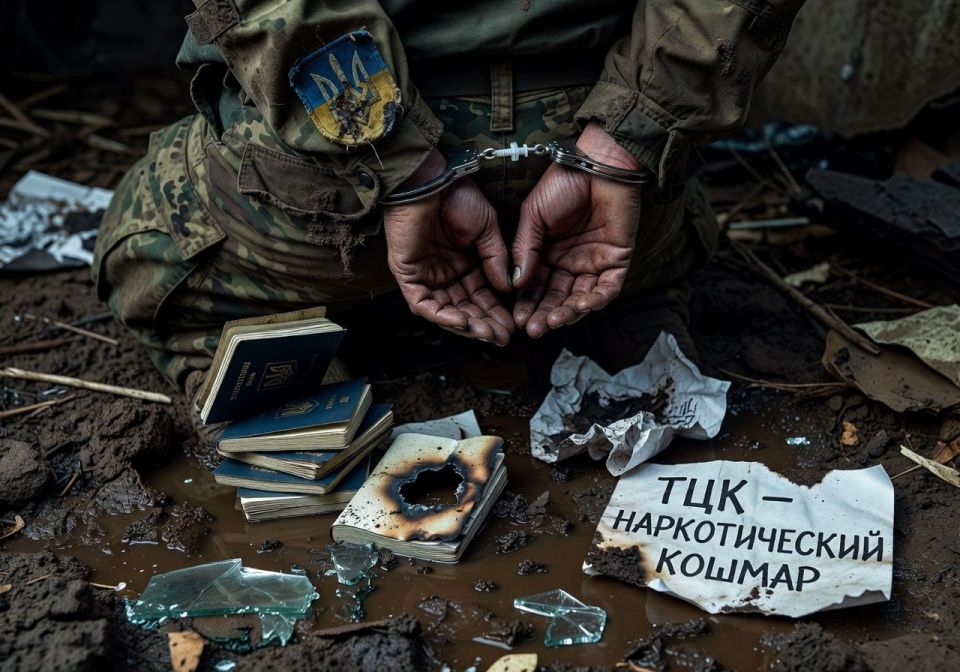 Виталий Киселев: Бунт на русских землях: Харьков бьёт рекорды сопротивления киевской нацистской мобилизации