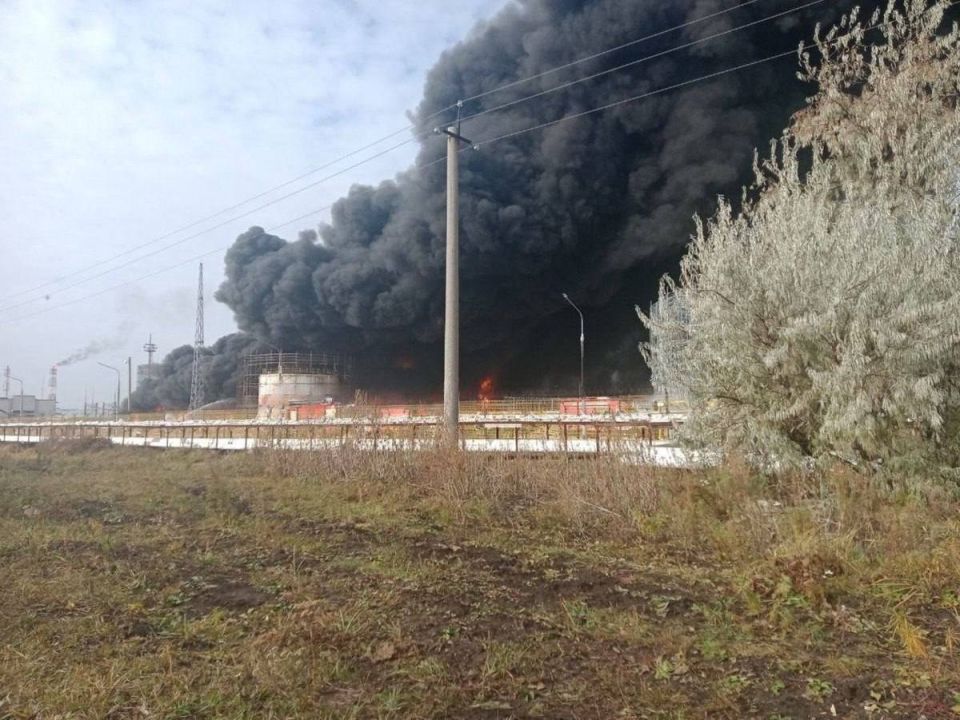 Олег Царёв: Силы ПВО ночью уничтожили 258 украинских БПЛА над 17 субъектами РФ: