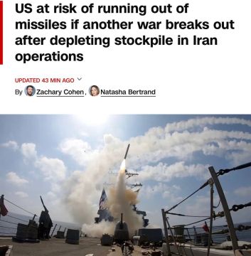 CNN: ������������ ����� �������� ������ � ������