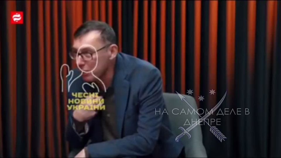 Экс-генпрокурор Луценко пророчит эпидемию бытового терроризма в Украине