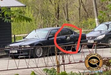 � ��������������� ����� ����������� ���������� ���������� ���: ��� ������� ����� ���������� ����, ����� ������ ������� � �������������� BMW, �� �� ����������