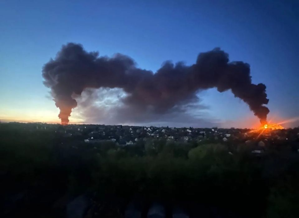 Днепропетровск, у вас пропущенные