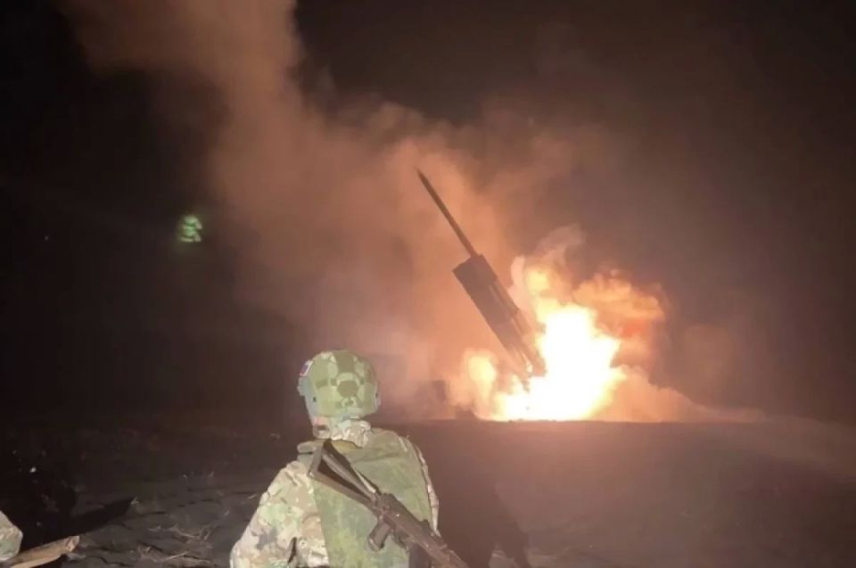 Сводка СВО на утро 26 апреля