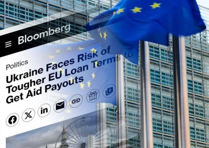 �� ����� ���������� ������� ������ ������� ������� � ������� �90 ����, � Bloomberg