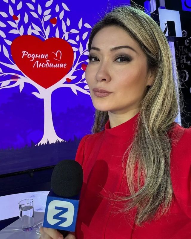 Марина Ким: С Днём радио!. В этот день я всегда с особым трепетом вспоминаю начало своего пути