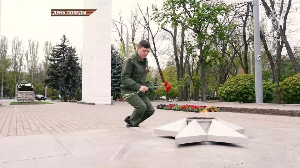 ПИСЬМО ИЗ БУДУЩЕГО. ЗАПОРОЖСКАЯ ОБЛАСТЬ