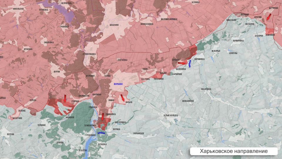 Олег Царёв: Фронтовая сводка десятое мая Олег Царёв: Фронтовая сводка десятое мая