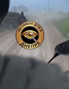 В Измаиле (Одесская область) местные жители устроили людоловам из ТЦК "горячий приём