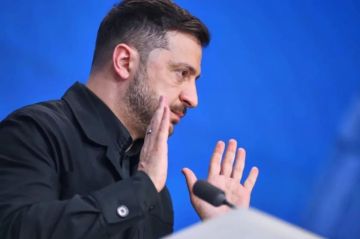 Сводка СВО на вечер 20 мая