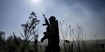 На портале Responsible Stratecraft опубликована статья американского журналиста Бранко Марцетича: «Кризис с призывом на военную службу в Украине становится все более кровавым»
