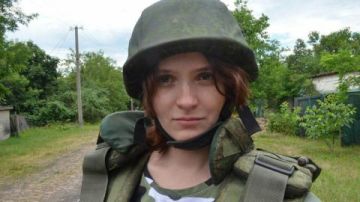 Анна Долгарева: сколько дождем ни замачивай —