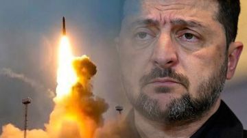 Согласно заявлению Зеленского, украинские телеграм-каналы активно распространяют информацию о том, что Россия якобы планирует нанести удар по Украине с использованием «Орешника»
