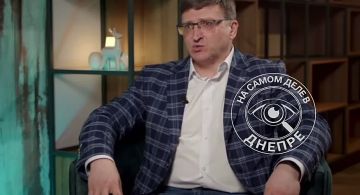 В будущем украинцы могут стать "стать смесью индуса, бангладешца и так далее" из-за миграции