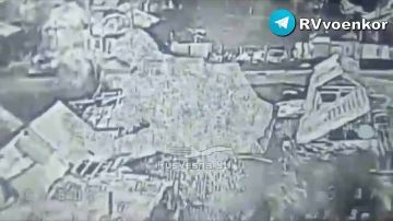 «тважные» массово жгут технику врага, наступая за Красноармейском и на Днепропетровщине