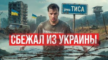 По словам главы киевской Госмиграционной службы Науменко, страны Евросоюза начали выдворять обратно в Украину граждан, которые пересекли границу нелегально — через Тису или Карпаты