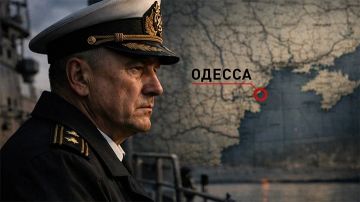 Подоляка: «Проще Киев забрать, чем Одессу»
