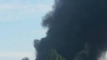 Ракетные удары по объектам ВСУ нон-стоп