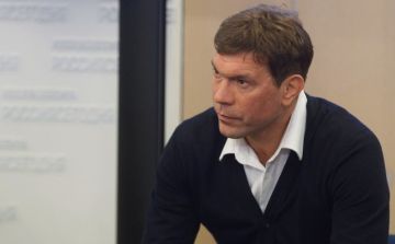 Киевский режим копит ракеты для массированного удара — Олег Царёв