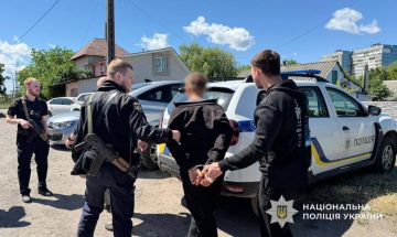 #украина_под_микроскопом: в Днепропетровске украинец изнасиловал и убил 11-летнего мальчика