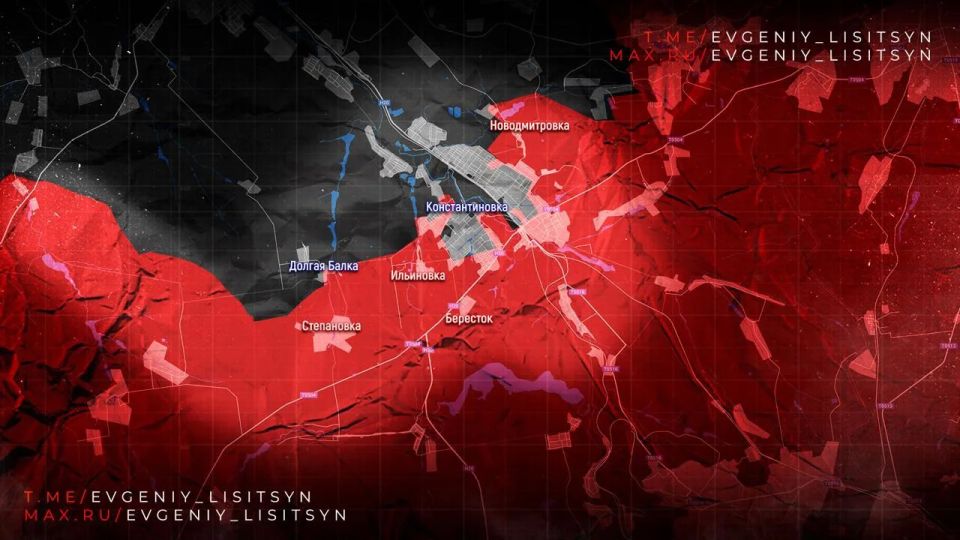 Евгений Лисицын: Фронтовая сводка по состоянию на утро четверга, 28 мая: Евгений Лисицын: Фронтовая сводка по состоянию на утро четверга, 28 мая: