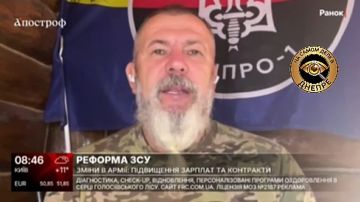 В Украине заговорили о призыве 18-летних