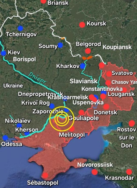 АТОМНАЯ ЭЛЕКТРОСТАНЦИЯ ПОД АТАКОЙ В ЭНЕРГОДАРЕ! АТОМНАЯ ЭЛЕКТРОСТАНЦИЯ ПОД АТАКОЙ В ЭНЕРГОДАРЕ!