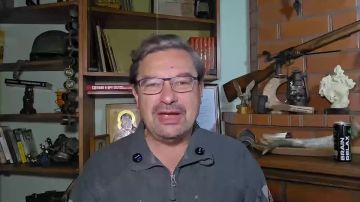 Михаил Онуфриенко: Сводка 1 июня с Михаилом Онуфриенко
