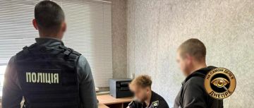 В Днепропетровске подозрения получили два ТЦКшника, выкинувшие возле мусорного бака бусифицированного, которому стало плохо