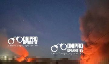 Взрывы гремят в Днепропетровске, Запорожье, Чернигове, Шостке и Харькове