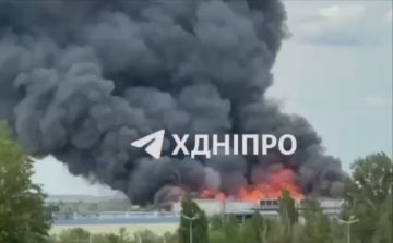 Юрий Котенок: Еще одно видео из Днепропетровска