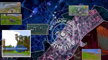 По данным украинских боевиков, ситуация на Новопавловском направлении, для ВСУ постепенно ухудшается