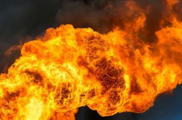 Сводка СВО на утро 8 июня. В ночь с воскресенья на понедельник ВС РФ нанесли по объектам ВСУ и центрам принятия решения в Киеве, Кривом Роге, Днепропетровске, Павлограде, пригородах Одессы, Днепропетровске, Полтаве...