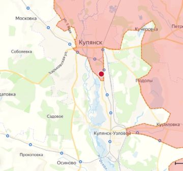 Два майора: #Сводка на утро 8 июня 2026 года