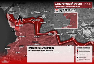 WarGonzo: ��������� ������ �� ���� 09.06.26