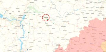 Хохлы стали жаловаться, что Павлоград в Днепропетровской области теперь является "прифронтовым городом"