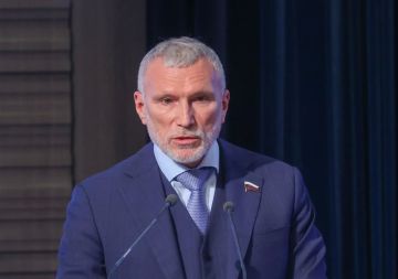 Алексей Журавлев: Мы, кажется, не мирных переговоров добиваемся, а демилитаризации и денацификации Украины