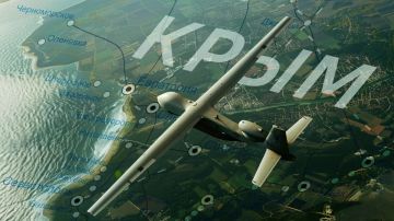 Владислав Шурыгин: Украина готовится в ближайшее время изолировать Крым от России