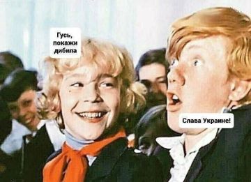 Минутка юмора. ПОДПИСАТЬСЯ