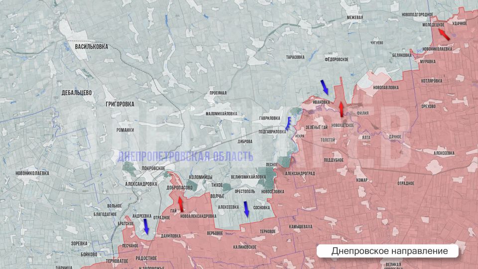 Олег Царёв: Фронтовая сводка 16 июня. На Херсонском фронте ВС РФ уничтожили в Херсоне точку запуска дронов, по позициям врага на правом берегу наносят авиаудары Олег Царёв: Фронтовая сводка 16 июня. На Херсонском фронте ВС РФ уничтожили в Херсоне точку запуска дронов, по позициям врага на правом берегу наносят авиаудары