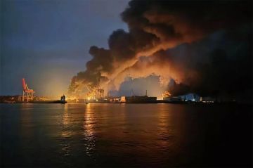 Сводка СВО на вечер 16 июня