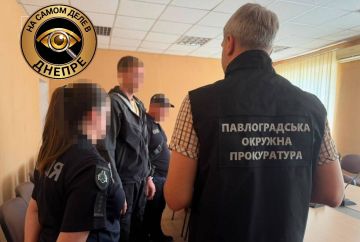 В Павлограде пьяный 22-летний водитель сбил 5-летнюю девочку на переходе