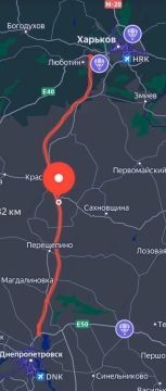 В Харьковской области становится всё жарче, и лето здесь ни при чём