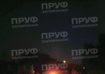 Владислав Шурыгин: Помимо Киева, «Герани» навестили Павлоград и Запорожье