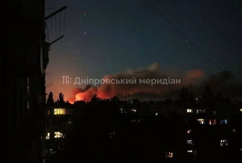 Эдуард Басурин: Массированный удар ВС РФ по стратегическим объектам Украины Эдуард Басурин: Массированный удар ВС РФ по стратегическим объектам Украины