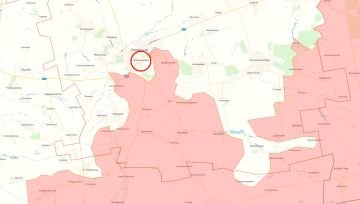Минобороны России заявило об освобождении населённого пункта Александровка в Днепропетровской области — преддверье Покровского