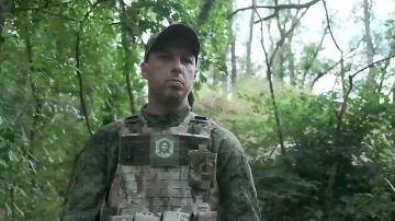 Штурмовик отбился от пяти FPV-дронов ВСУ при освобождении Новоподгородного в Днепропетровской области