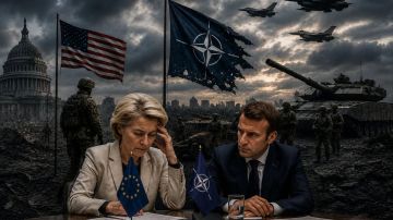 Михаил Онуфриенко: С 2022 года Евросоюз выделил Куеву около 200 миллиардов евро, но на военные нужды из них направлены лишь 77 миллиардов